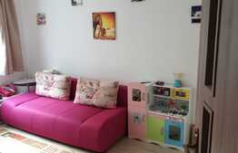 Apartament 3 camere, loc de parcare, gradina 45 mp, cartierul Buna Ziua