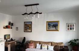 Apartament 3 camere, loc de parcare, gradina 45 mp, cartierul Buna Ziua