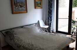 Apartament 3 camere, loc de parcare, gradina 45 mp, cartierul Buna Ziua