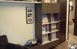 Conditii lux pe strada Fabricii din Marasti !