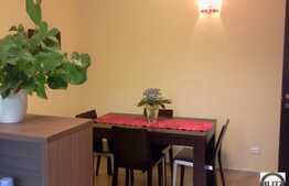 Conditii lux pe strada Fabricii din Marasti !