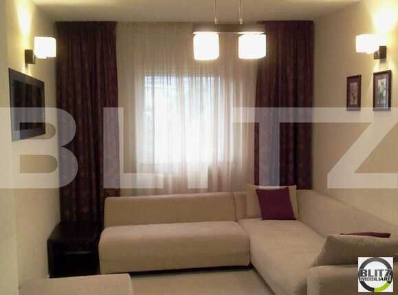 Apartament de vânzare 4 camere Marasti - 5981AV | BLITZ Cluj-Napoca | Poza1