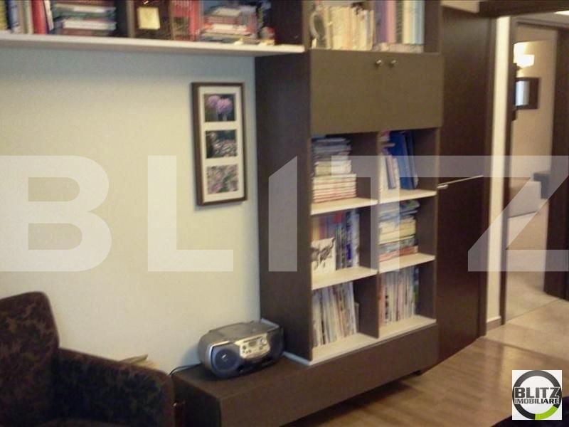 Apartament de vânzare 4 camere Marasti - 5981AV | BLITZ Cluj-Napoca | Poza8