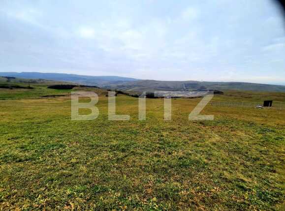 Teren de vânzare Sopor - 59810TV | BLITZ Cluj-Napoca | Poza1