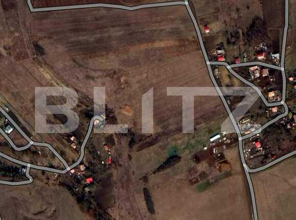 Teren de vânzare Sopor - 59810TV | BLITZ Cluj-Napoca | Poza6