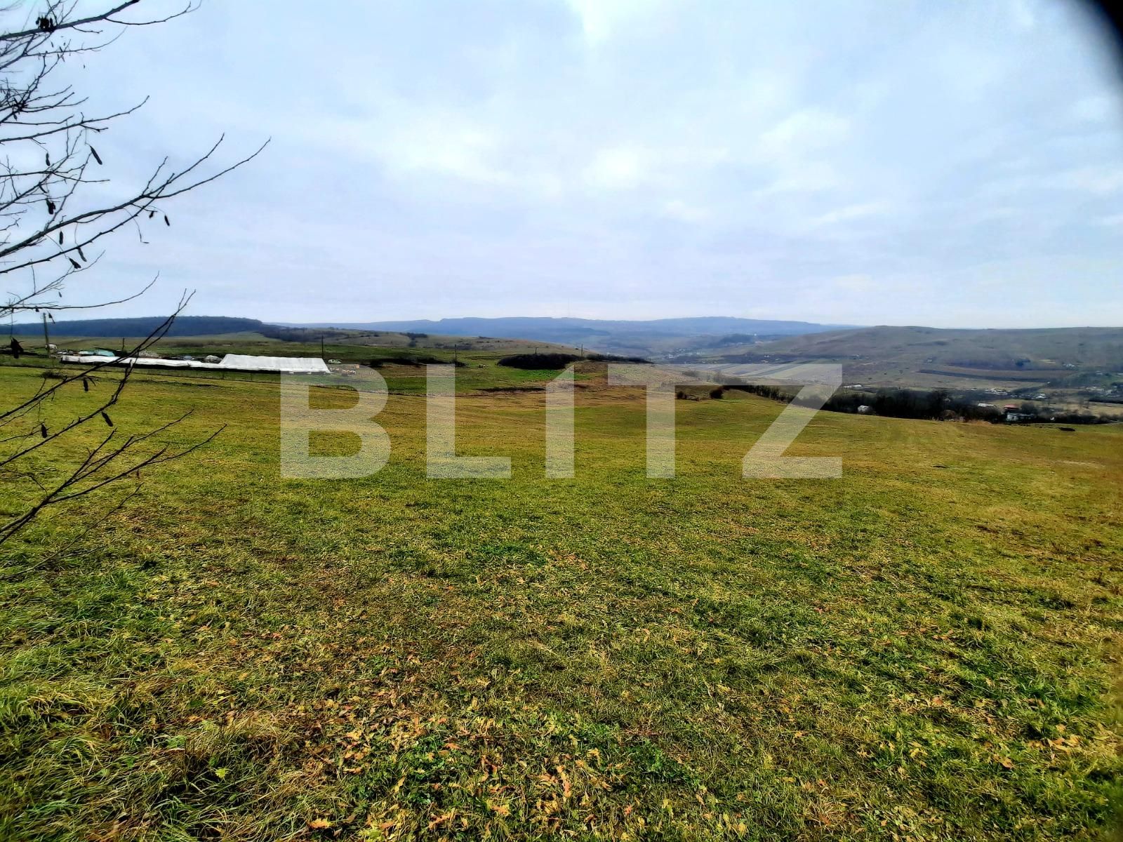 Teren de vânzare Sopor - 59810TV | BLITZ Cluj-Napoca | Poza4