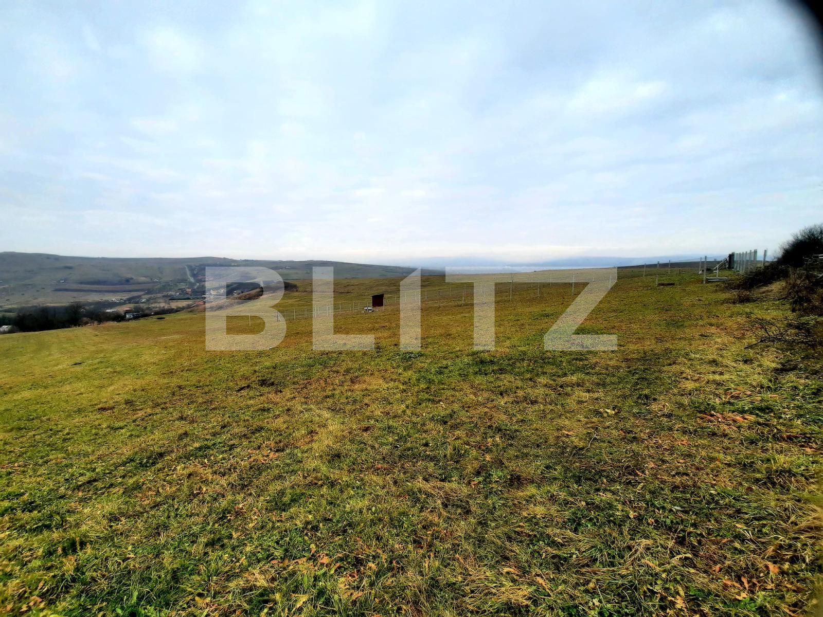 Teren de vânzare Sopor - 59810TV | BLITZ Cluj-Napoca | Poza3