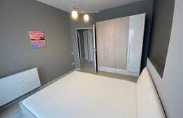 Apartament 3 camere, 62 mp, garaj, terasa, zona strazii Fabricii