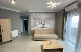 Apartament 3 camere, 62 mp, garaj, terasa, zona strazii Fabricii