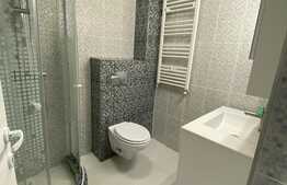 Apartament 3 camere, 62 mp, garaj, terasa, zona strazii Fabricii