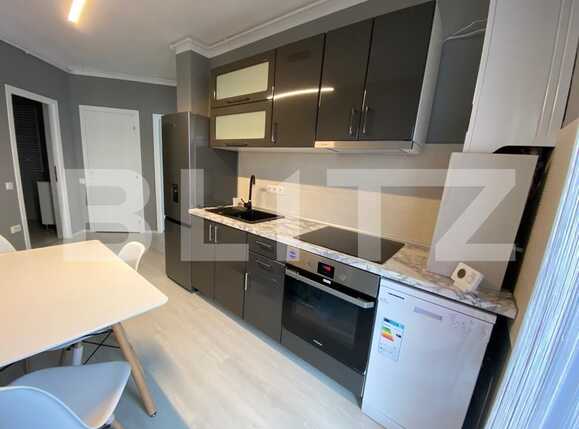 Apartament de vânzare 3 camere Marasti - 59811AV | BLITZ Cluj-Napoca | Poza10