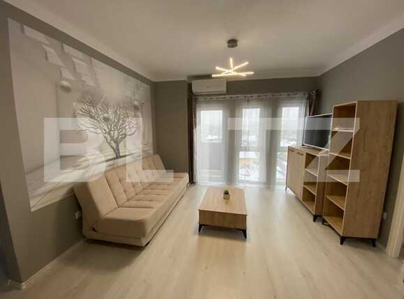 Apartament de vânzare 3 camere Marasti - 59811AV | BLITZ Cluj-Napoca | Poza1