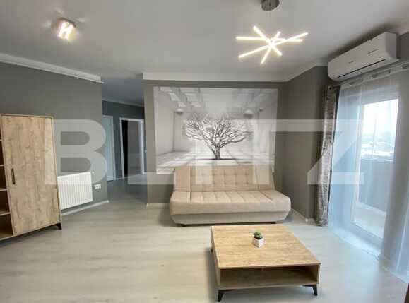 Apartament de vânzare 3 camere Marasti - 59811AV | BLITZ Cluj-Napoca | Poza3