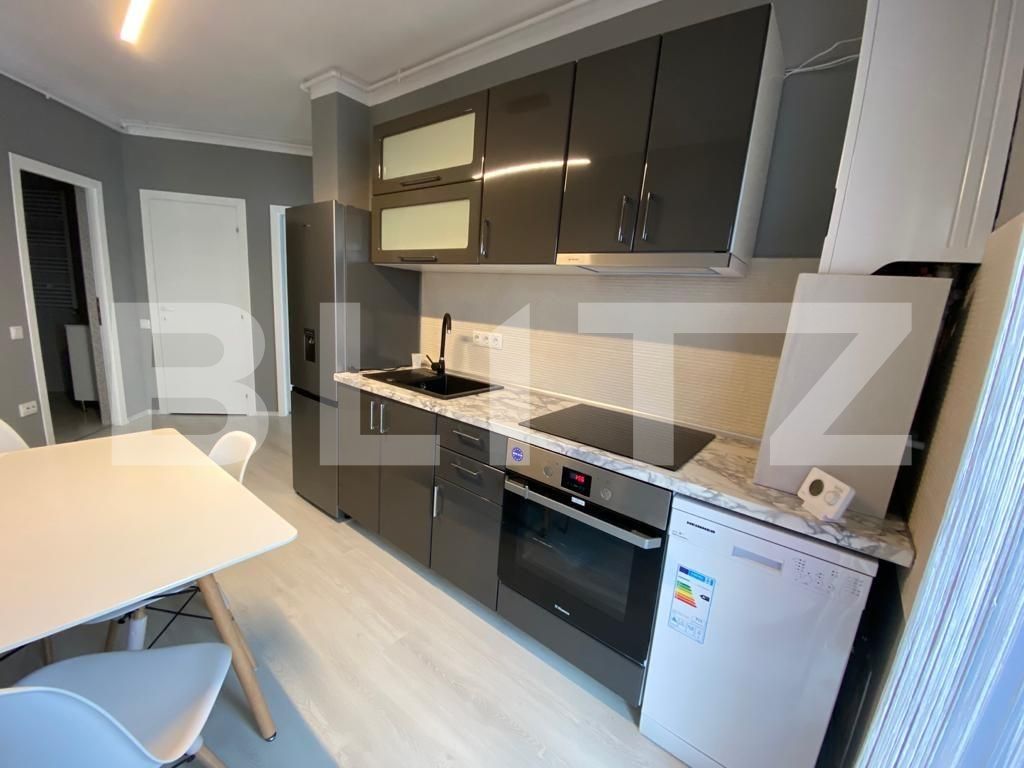 Apartament de vânzare 3 camere Marasti - 59811AV | BLITZ Cluj-Napoca | Poza10