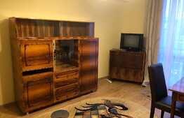 Apartament 2 camere, decomandat, 45 mp, zona strazii Horea