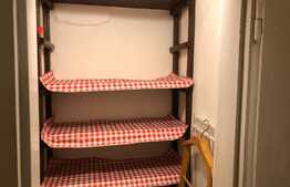 Apartament 2 camere, decomandat, 45 mp, zona strazii Horea