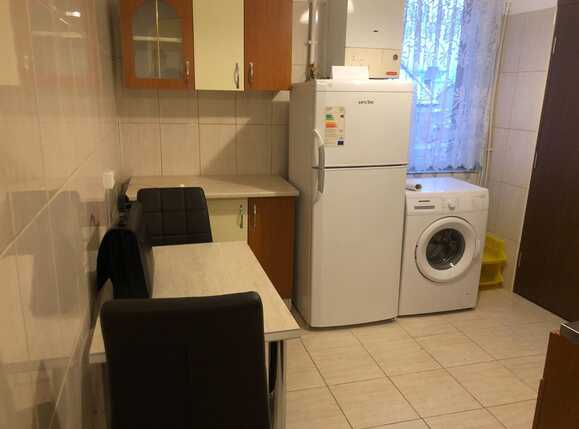 Apartament de închiriat 2 camere Central - 59812AI | BLITZ Cluj-Napoca | Poza3