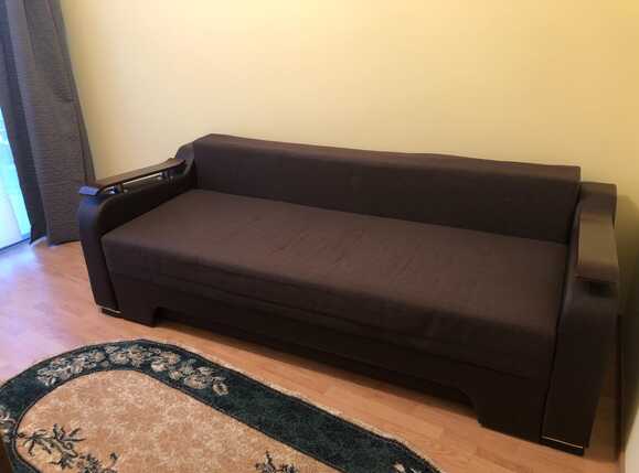 Apartament de închiriat 2 camere Central - 59812AI | BLITZ Cluj-Napoca | Poza1