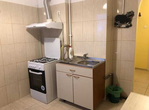 Apartament de închiriat 2 camere Central - 59812AI | BLITZ Cluj-Napoca | Poza4