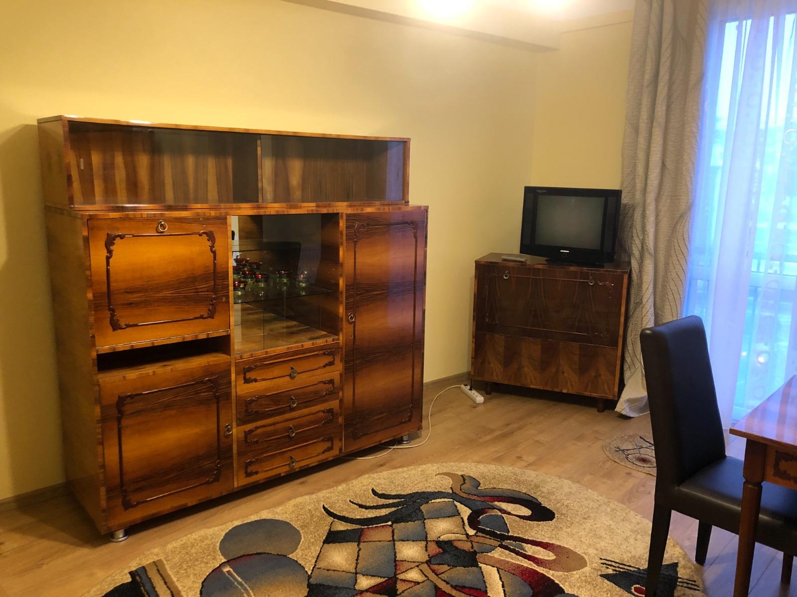 Apartament de închiriat 2 camere Central - 59812AI | BLITZ Cluj-Napoca | Poza5