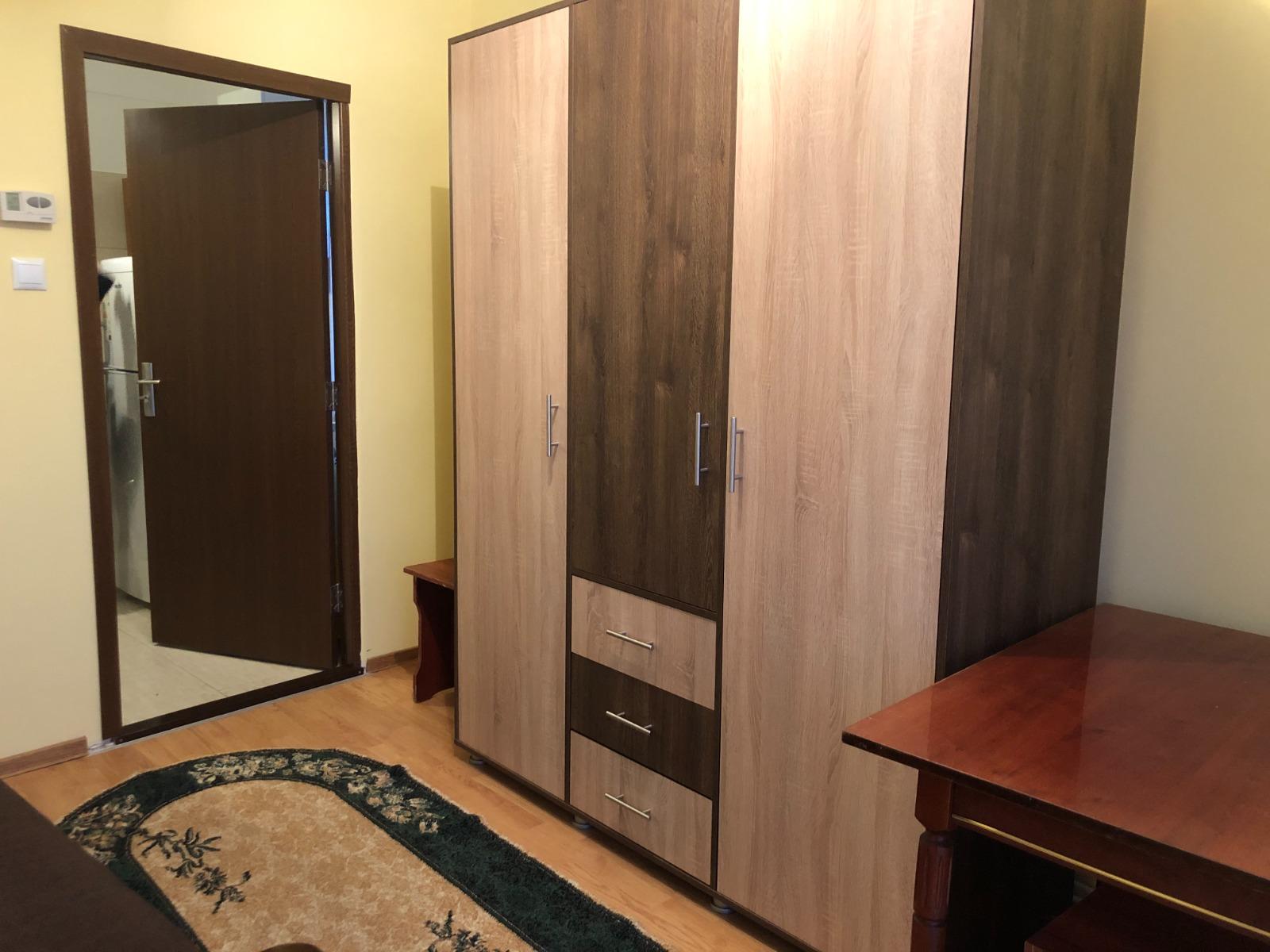 Apartament de închiriat 2 camere Central - 59812AI | BLITZ Cluj-Napoca | Poza2