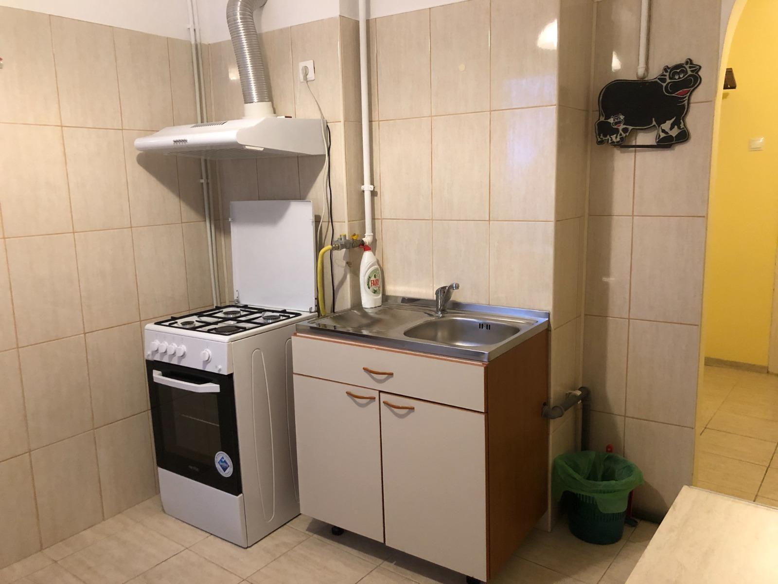 Apartament de închiriat 2 camere Central - 59812AI | BLITZ Cluj-Napoca | Poza4