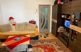 De vanzare garsoniera, 32 mp, zona Saturn