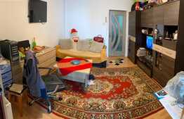 De vanzare garsoniera, 32 mp, zona Saturn