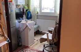 De vanzare garsoniera, 32 mp, zona Saturn