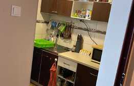 De vanzare garsoniera, 32 mp, zona Saturn