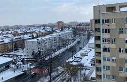 De vanzare garsoniera, 32 mp, zona Saturn