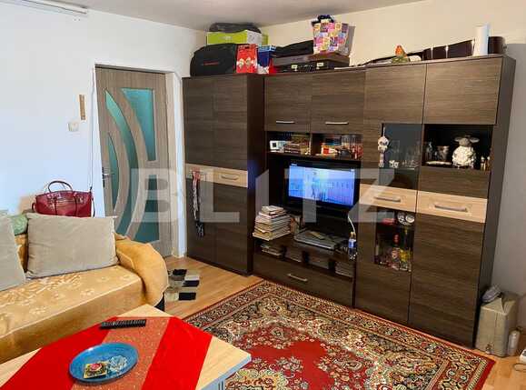 Garsonieră de vânzare Astra - 59813AV | BLITZ Brașov | Poza3