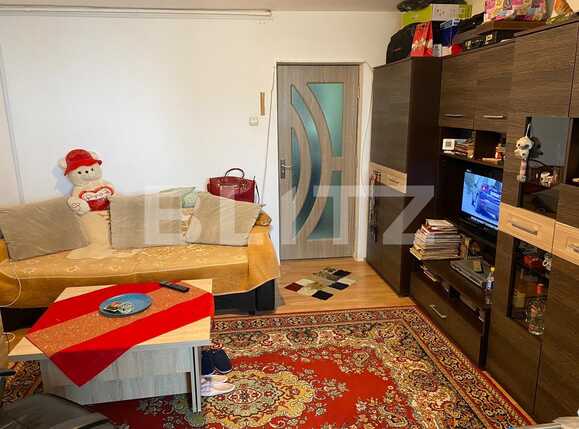 Garsonieră de vânzare Astra - 59813AV | BLITZ Brașov | Poza1