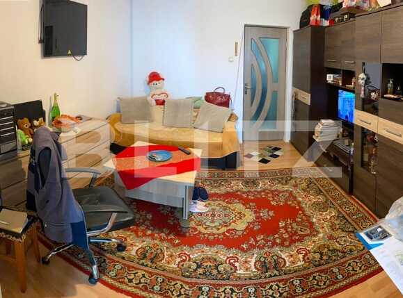 Garsonieră de vânzare Astra - 59813AV | BLITZ Brașov | Poza2