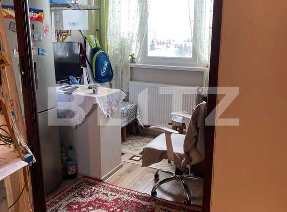 Garsonieră de vânzare Astra - 59813AV | BLITZ Brașov | Poza5