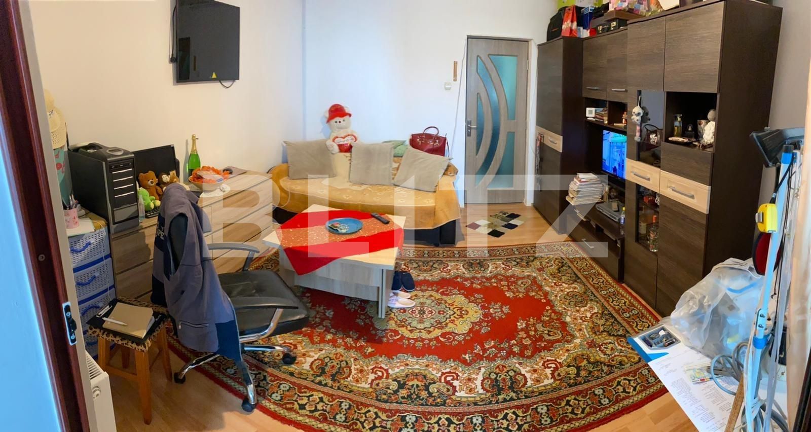 Garsonieră de vânzare Astra - 59813AV | BLITZ Brașov | Poza2