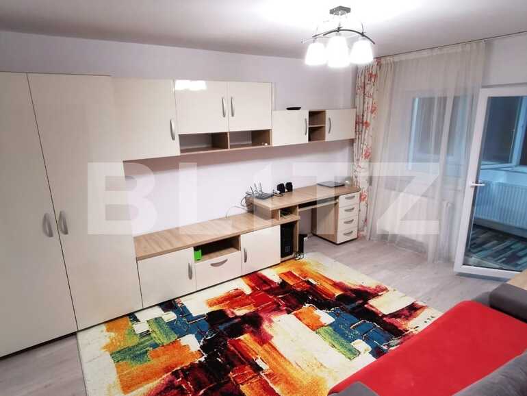 Apartament de vanzare 2 camere Gemenii - 59814AV | BLITZ Brasov | Poza1