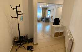 Vanzare 3 camere, 81 mp utili,etaj intermediar,boxa, garaj ,2 balcoane! Zona Sub Cetate!