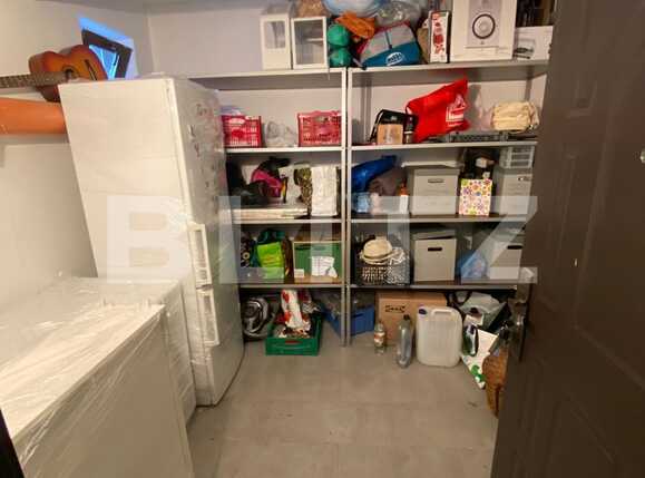 Apartament de vânzare 3 camere Floreşti - 59815AV | BLITZ Cluj-Napoca | Poza15