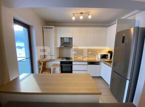 Apartament de vânzare 3 camere Floreşti - 59815AV | BLITZ Cluj-Napoca | Poza2