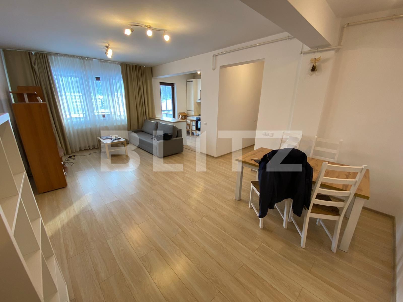 Apartament de vânzare 3 camere Floreşti - 59815AV | BLITZ Cluj-Napoca | Poza3