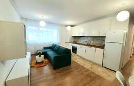 3 camere, finisat, mobilat modern, zona Lidl!