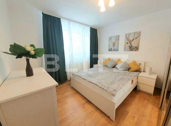 Apartament de vânzare 3 camere Floreşti - 59816AV | BLITZ Cluj-Napoca | Poza5