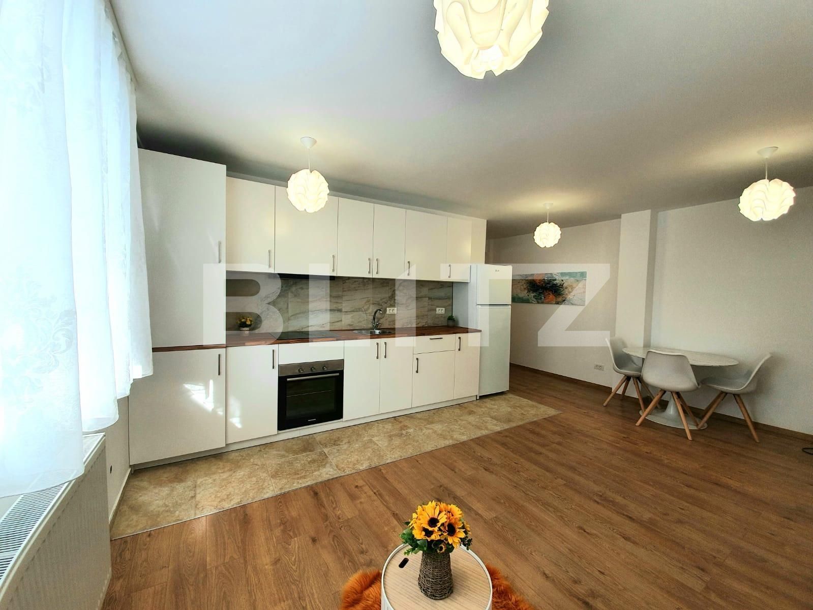 Apartament de vânzare 3 camere Floreşti - 59816AV | BLITZ Cluj-Napoca | Poza3