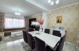 Vanzare duplex 186 mp utili, teren 240 mp! Finisaje de TOP!