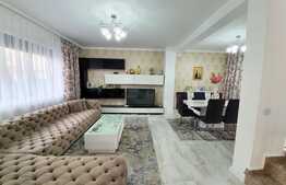 Vanzare duplex 186 mp utili, teren 240 mp! Finisaje de TOP!