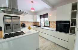 Vanzare duplex 186 mp utili, teren 240 mp! Finisaje de TOP!