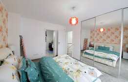 Vanzare duplex 186 mp utili, teren 240 mp! Finisaje de TOP!