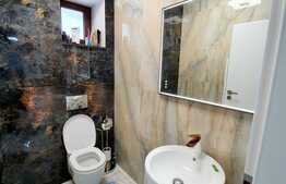 Vanzare duplex 186 mp utili, teren 240 mp! Finisaje de TOP!