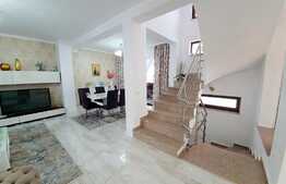 Vanzare duplex 186 mp utili, teren 240 mp! Finisaje de TOP!